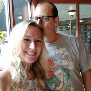 Meet your Posher, Lynnette